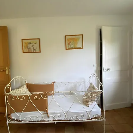 Σπίτι διακοπών Maison Des Petites Bruyeres Varengeville-sur-Mer