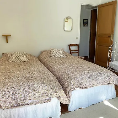 Maison Des Petites Bruyeres Hébergement de vacances Varengeville-sur-Mer