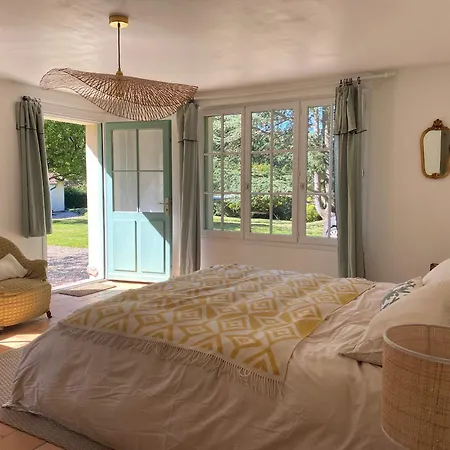 Σπίτι διακοπών Maison Des Petites Bruyeres *