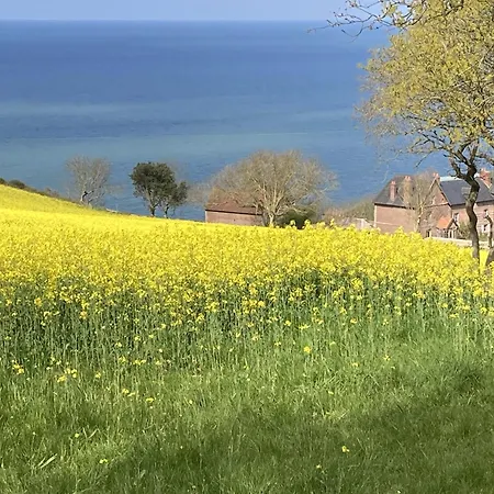 Σπίτι διακοπών Maison Des Petites Bruyeres Varengeville-sur-Mer