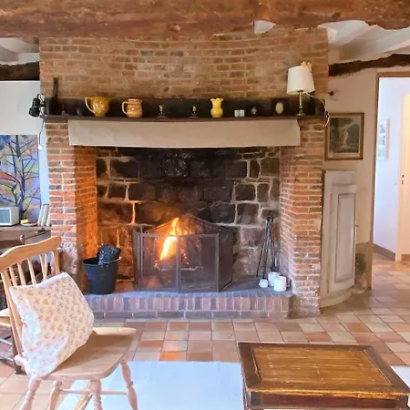 Maison Des Petites Bruyeres Σπίτι διακοπών Varengeville-sur-Mer