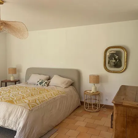 Σπίτι διακοπών Maison Des Petites Bruyeres *