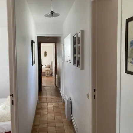 Σπίτι διακοπών Maison Des Petites Bruyeres