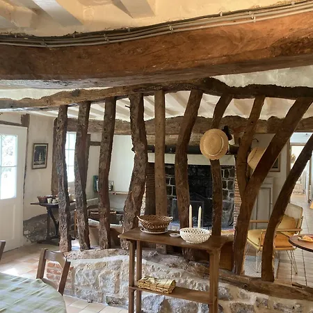 Maison Des Petites Bruyeres Σπίτι διακοπών Varengeville-sur-Mer