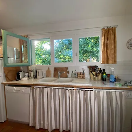 Maison Des Petites Bruyeres *