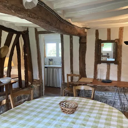 Maison Des Petites Bruyeres