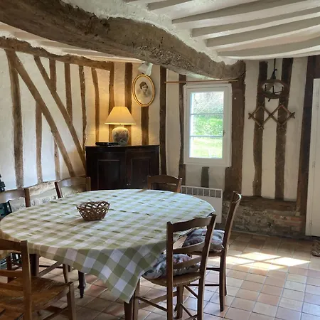 Maison Des Petites Bruyeres Σπίτι διακοπών *