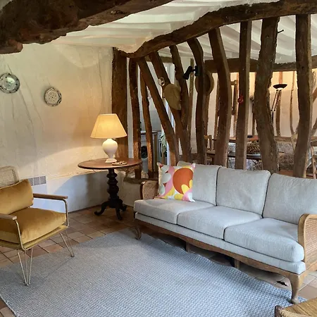 Σπίτι διακοπών Maison Des Petites Bruyeres *