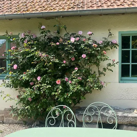 Maison Des Petites Bruyeres Σπίτι διακοπών *