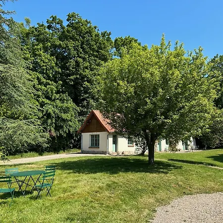 Maison Des Petites Bruyeres Σπίτι διακοπών