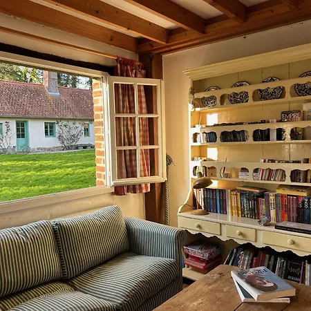 Maison Des Petites Bruyeres Σπίτι διακοπών