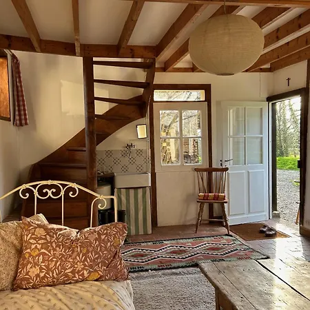 Σπίτι διακοπών Maison Des Petites Bruyeres
