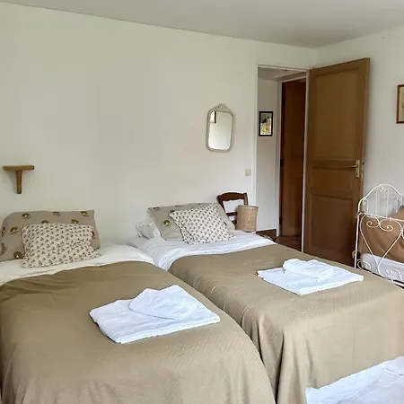 Maison Des Petites Bruyeres Σπίτι διακοπών Varengeville-sur-Mer