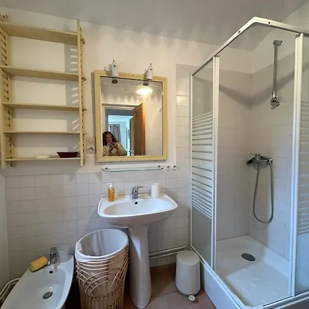 Maison Des Petites Bruyeres