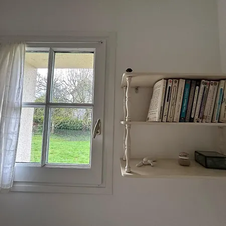 Maison Des Petites Bruyeres Σπίτι διακοπών